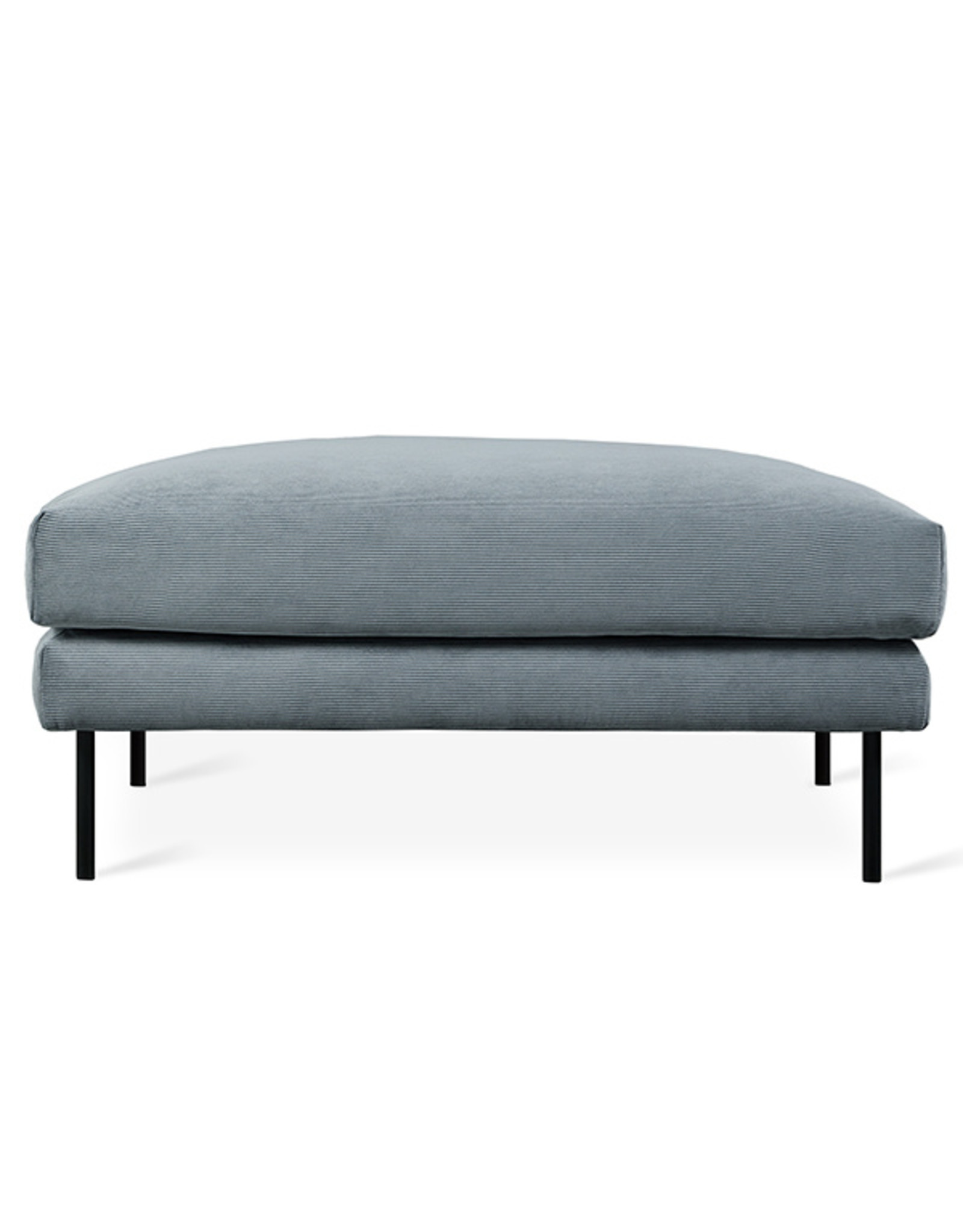 Gus* Modern Renfrew Ottoman