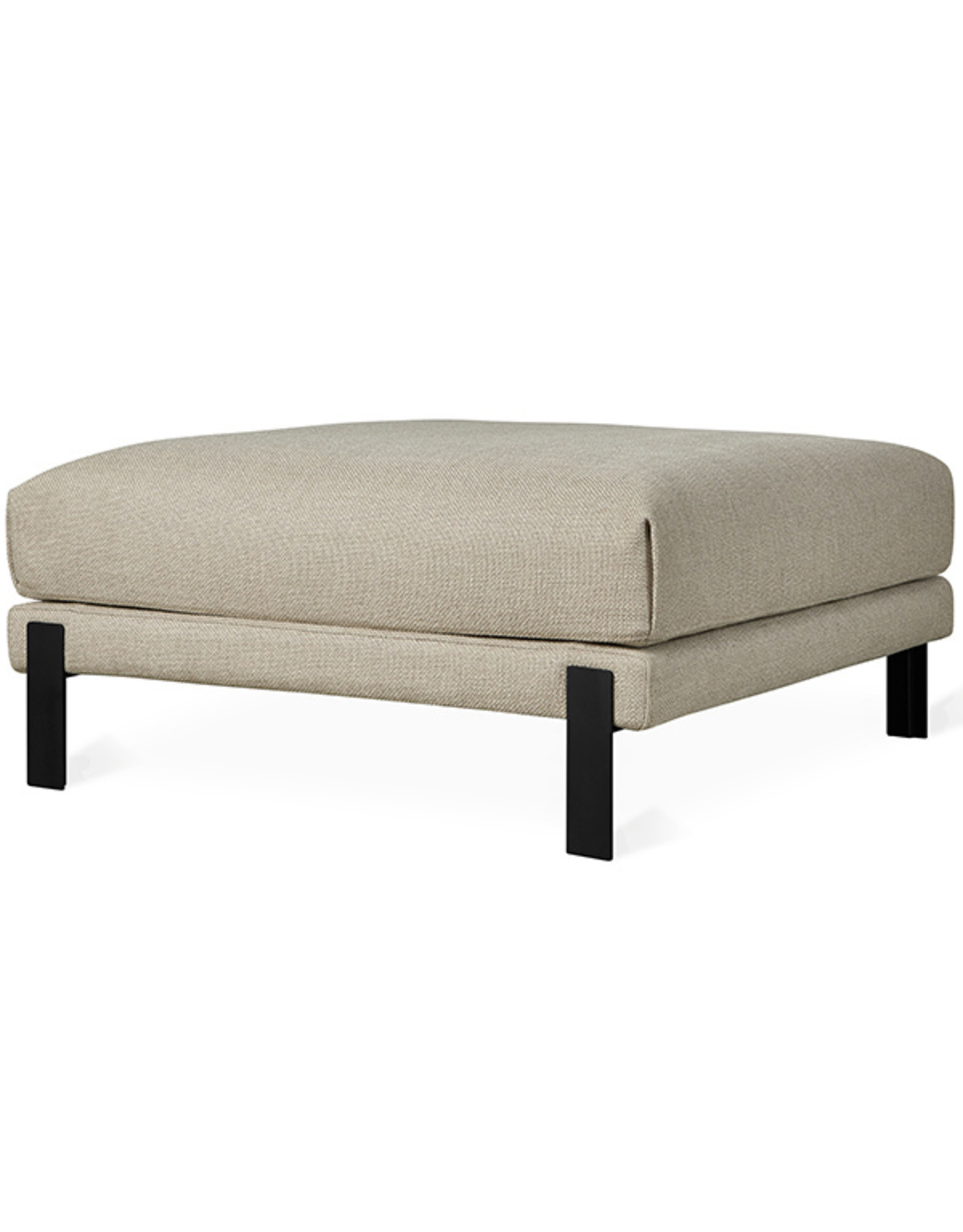 Gus* Modern Silverlake Ottoman