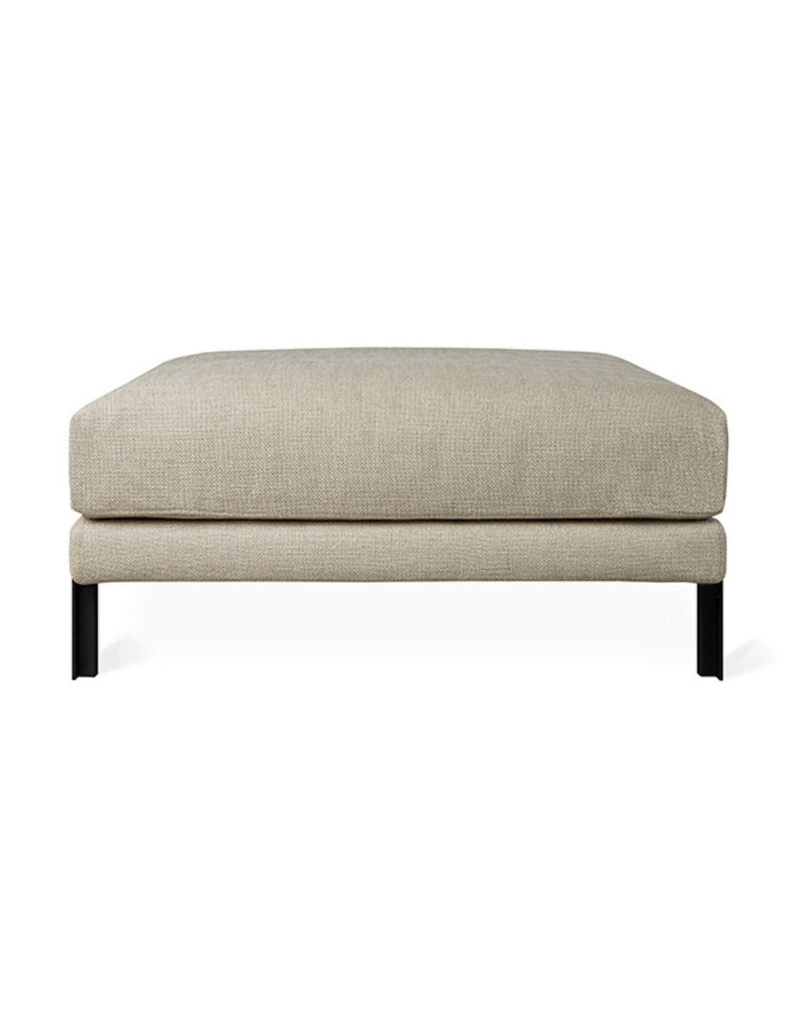 Gus* Modern Silverlake Ottoman