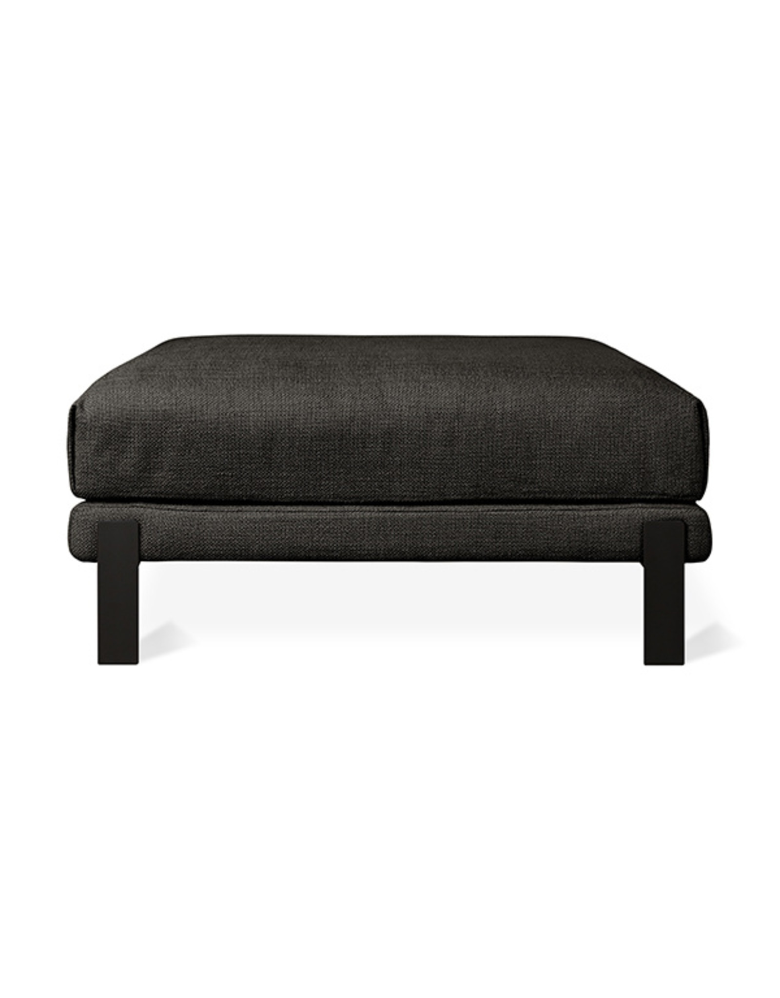 Gus* Modern Silverlake Ottoman