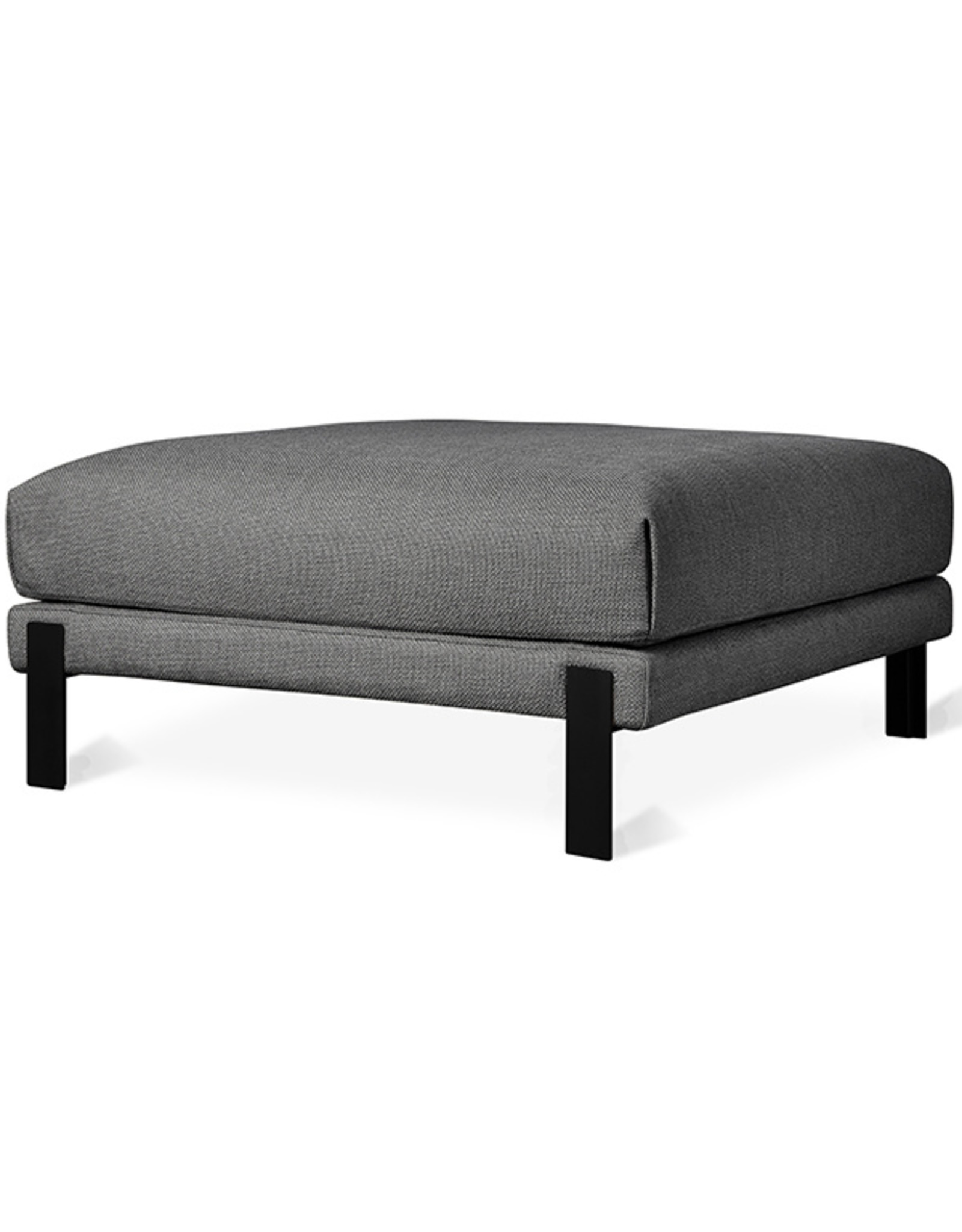 Gus* Modern Silverlake Ottoman