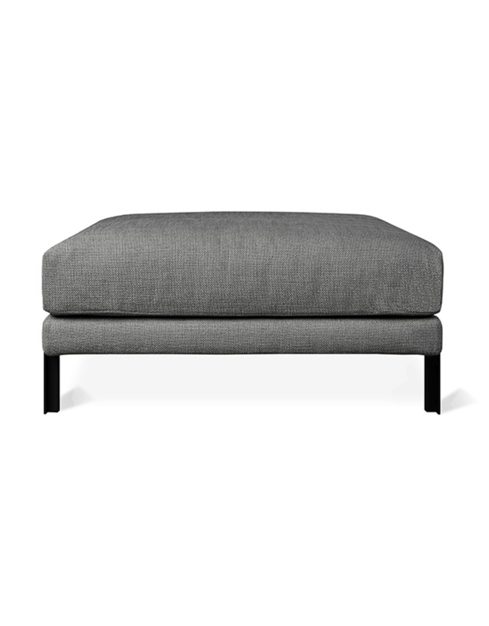 Gus* Modern Silverlake Ottoman