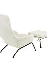 Gus* Modern Tallinn Chair and Ottoman