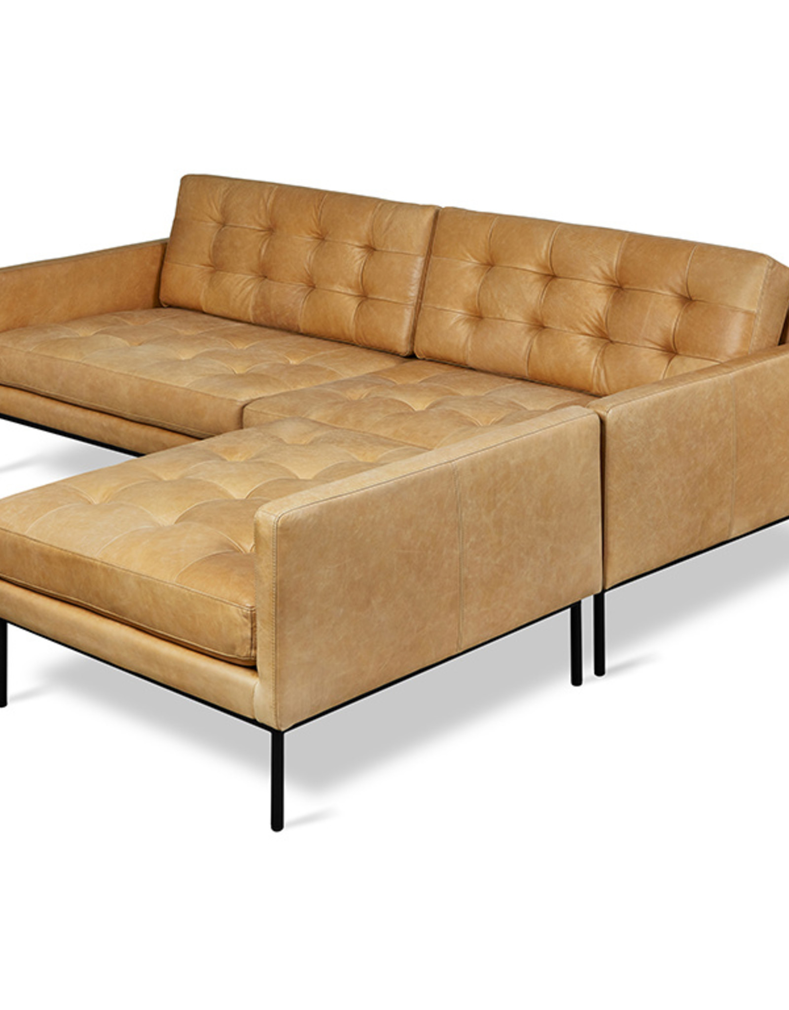 Gus* Modern Towne Bi-sectional