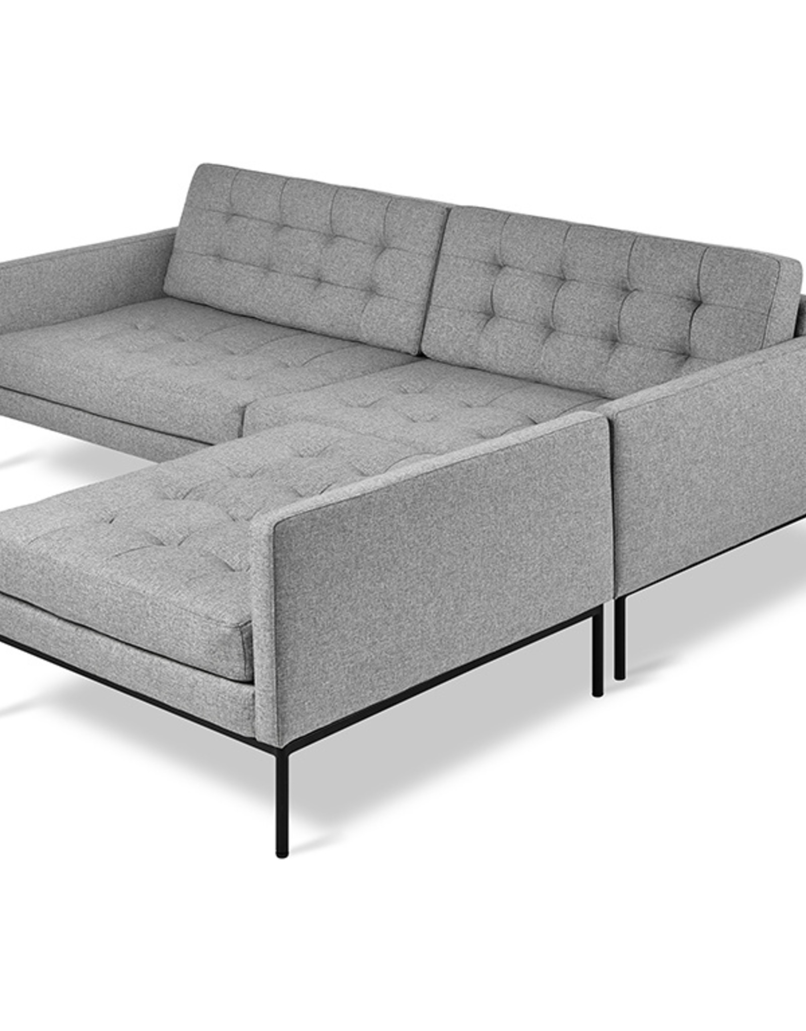 Gus* Modern Towne Bi-sectional