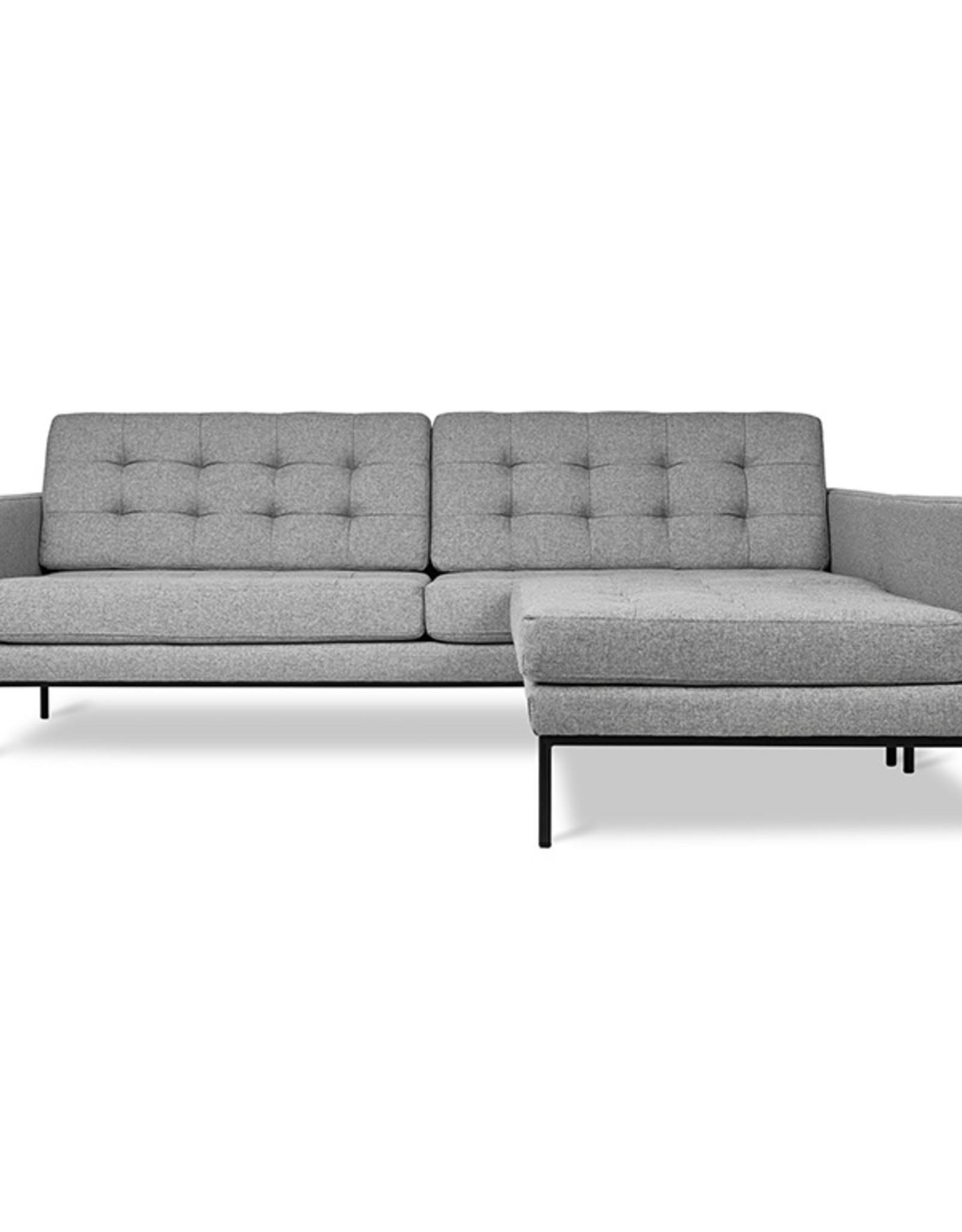 Gus* Modern Towne Bi-sectional