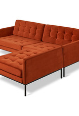 Gus* Modern Towne Bi-sectional