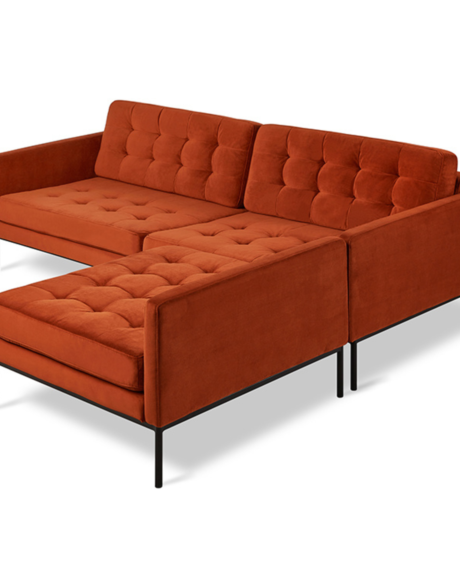 Gus* Modern Towne Bi-sectional