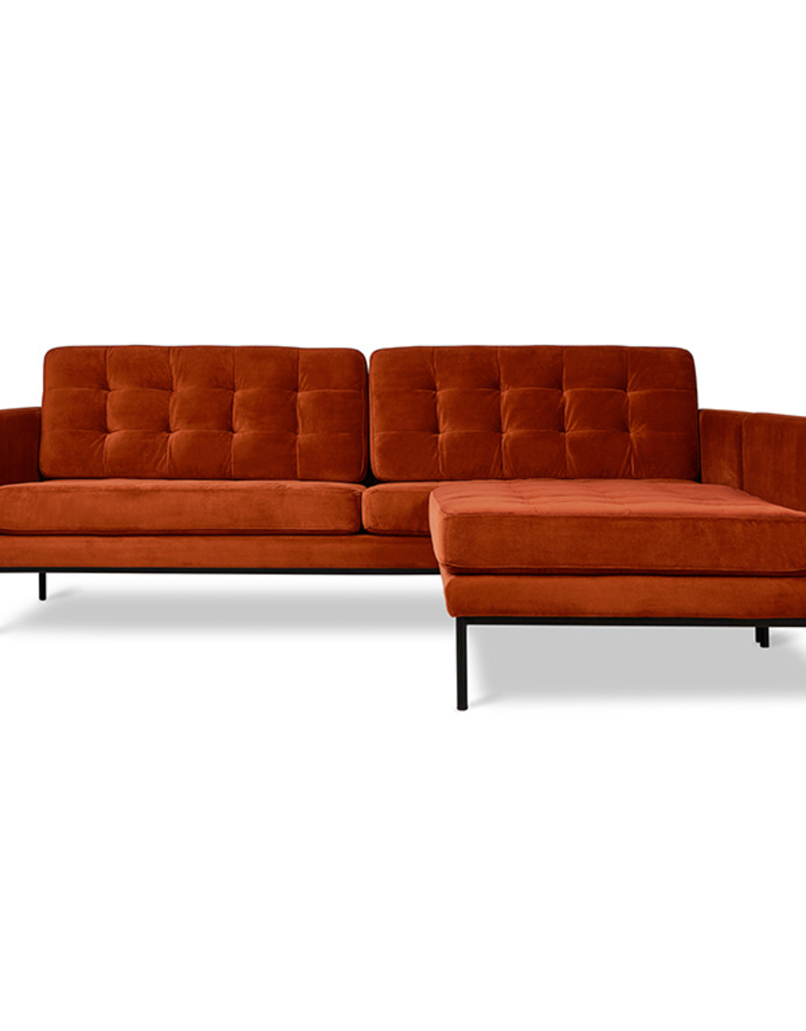 Gus* Modern Towne Bi-sectional