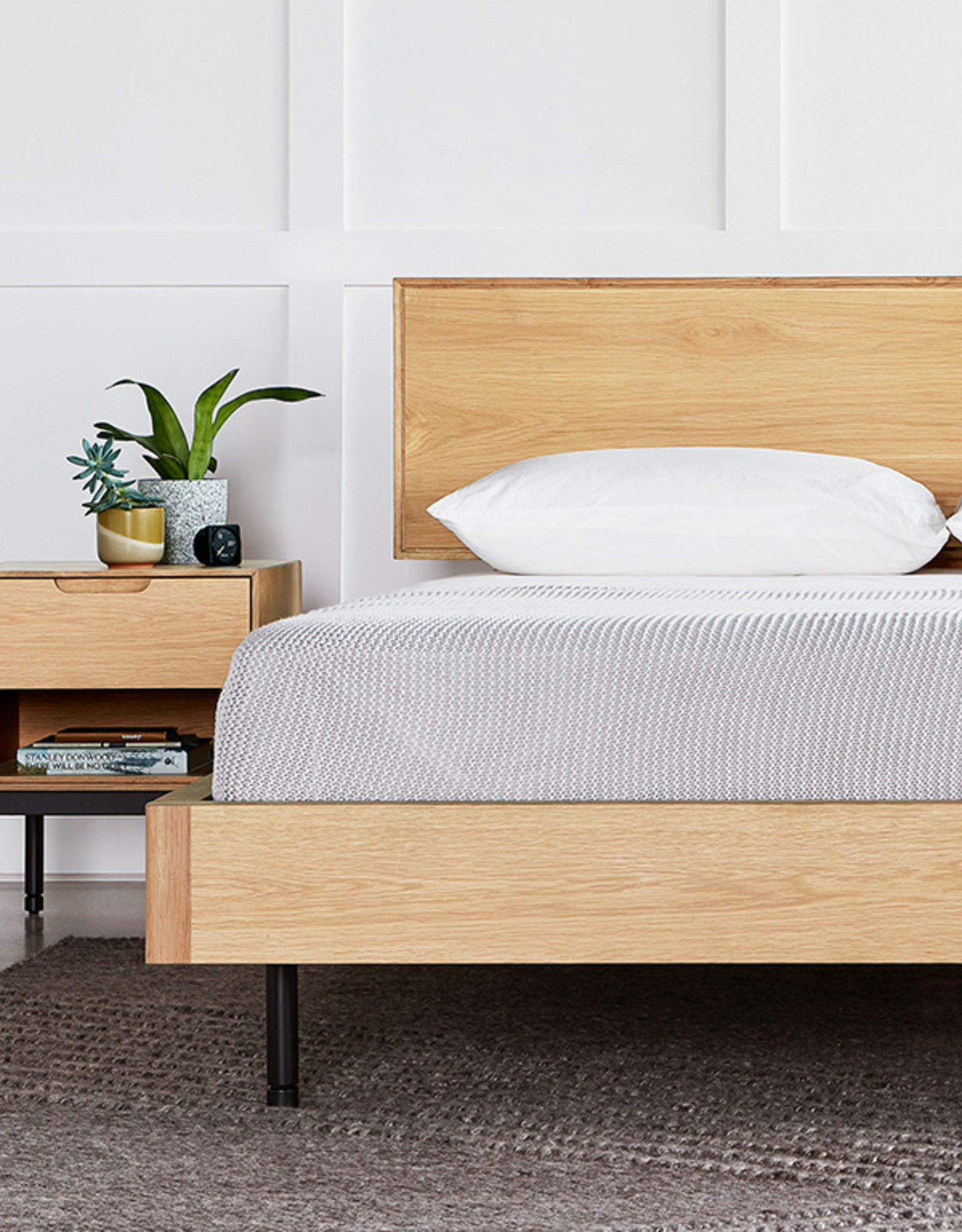 Gus* Modern Munro Bed