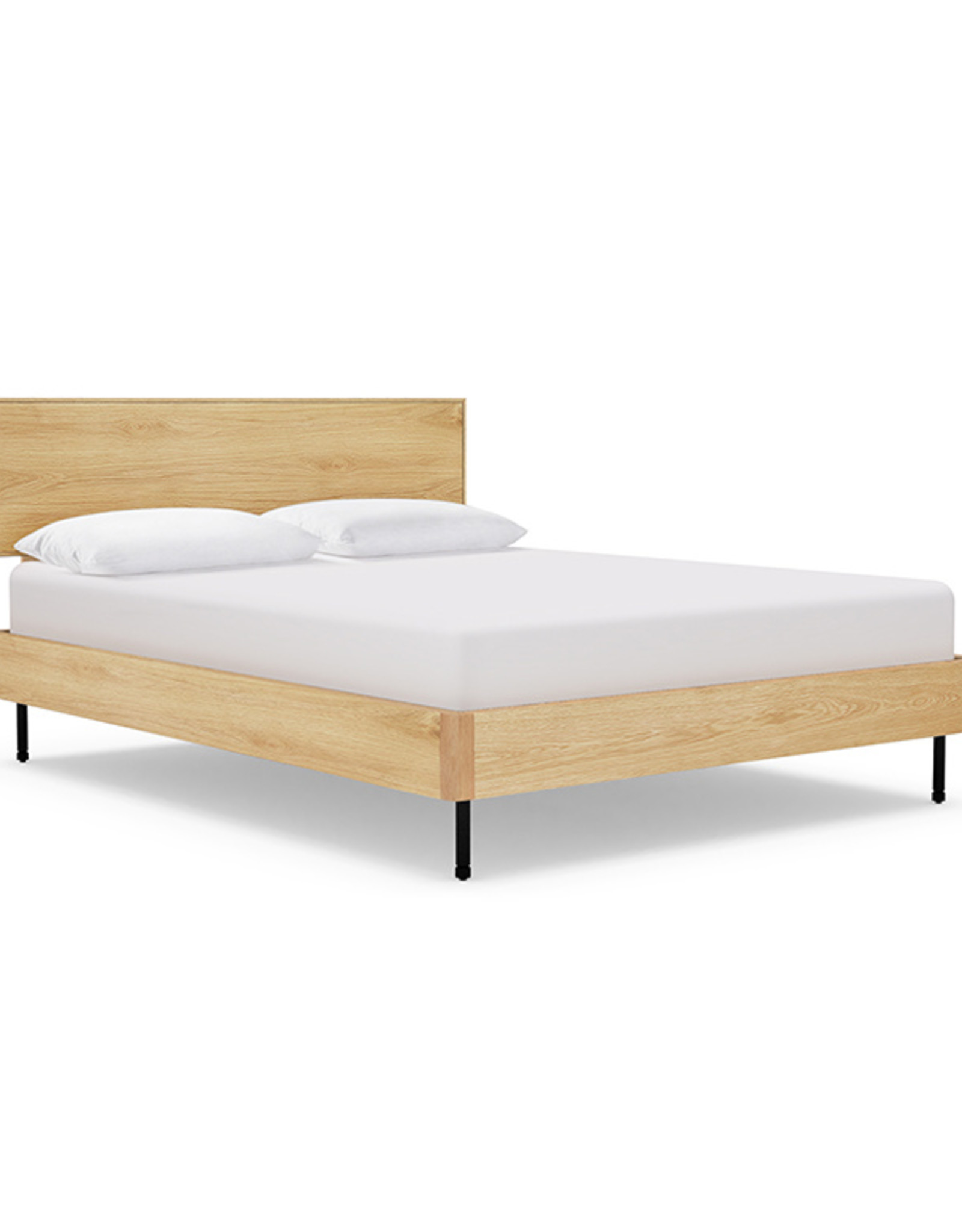 Gus* Modern Munro Bed