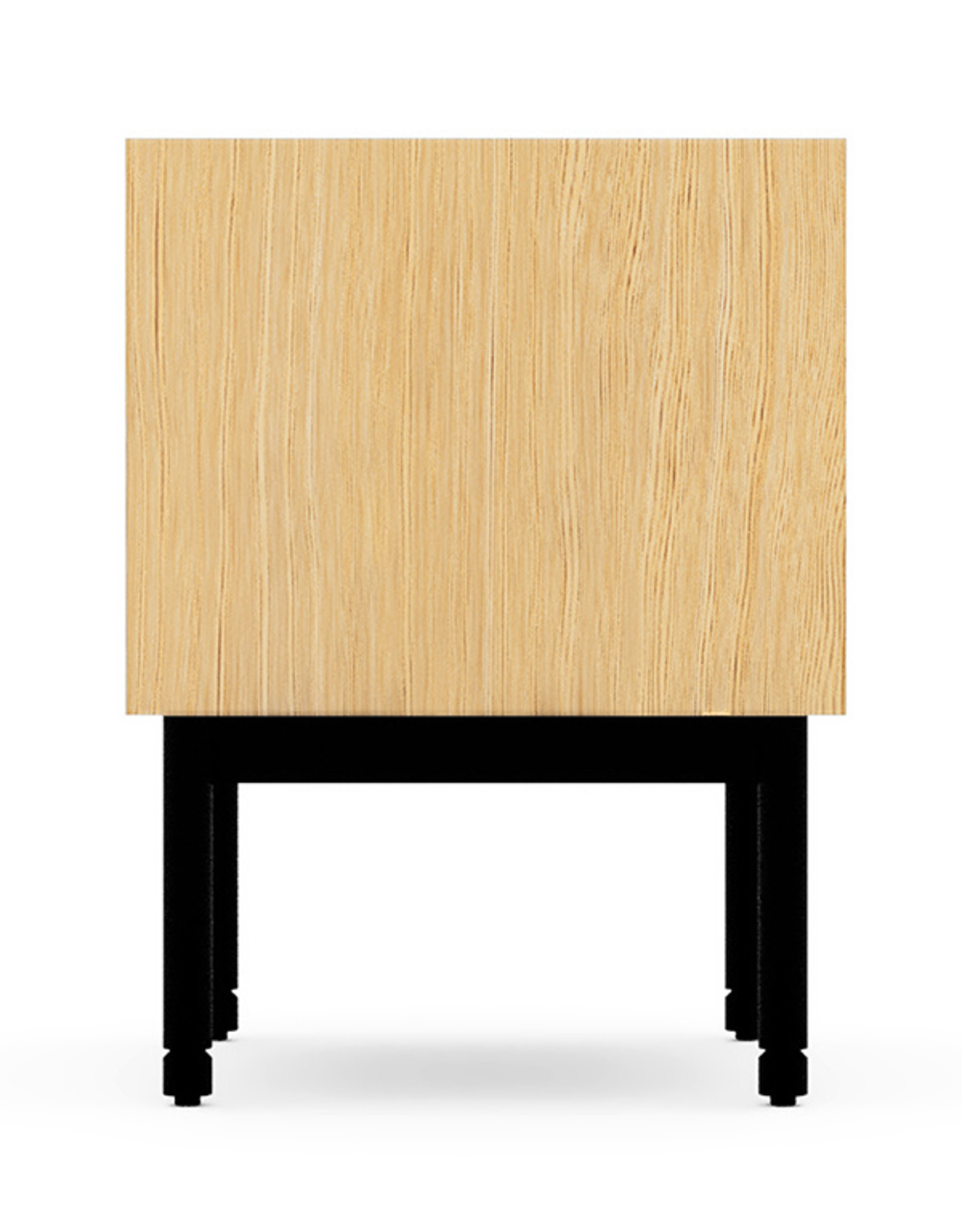 Gus* Modern Munro End Table