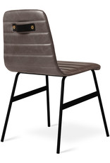 Gus* Modern Lecture Upholstered Chair