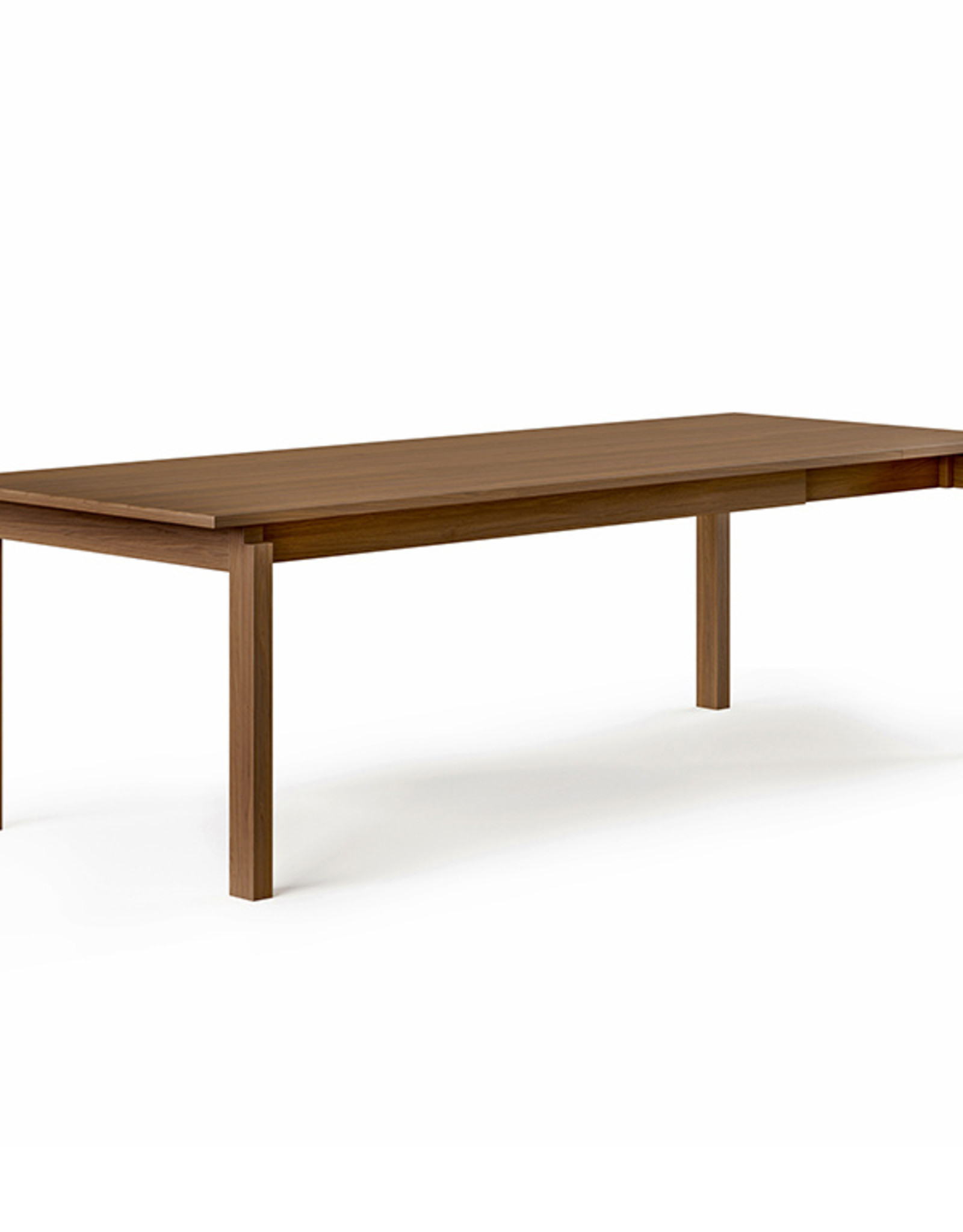 Extendable dining table by Skraut Home