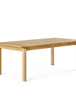 Gus* Modern Annex Extendable Dining Table