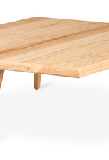 Gus* Modern Metric Coffee Table