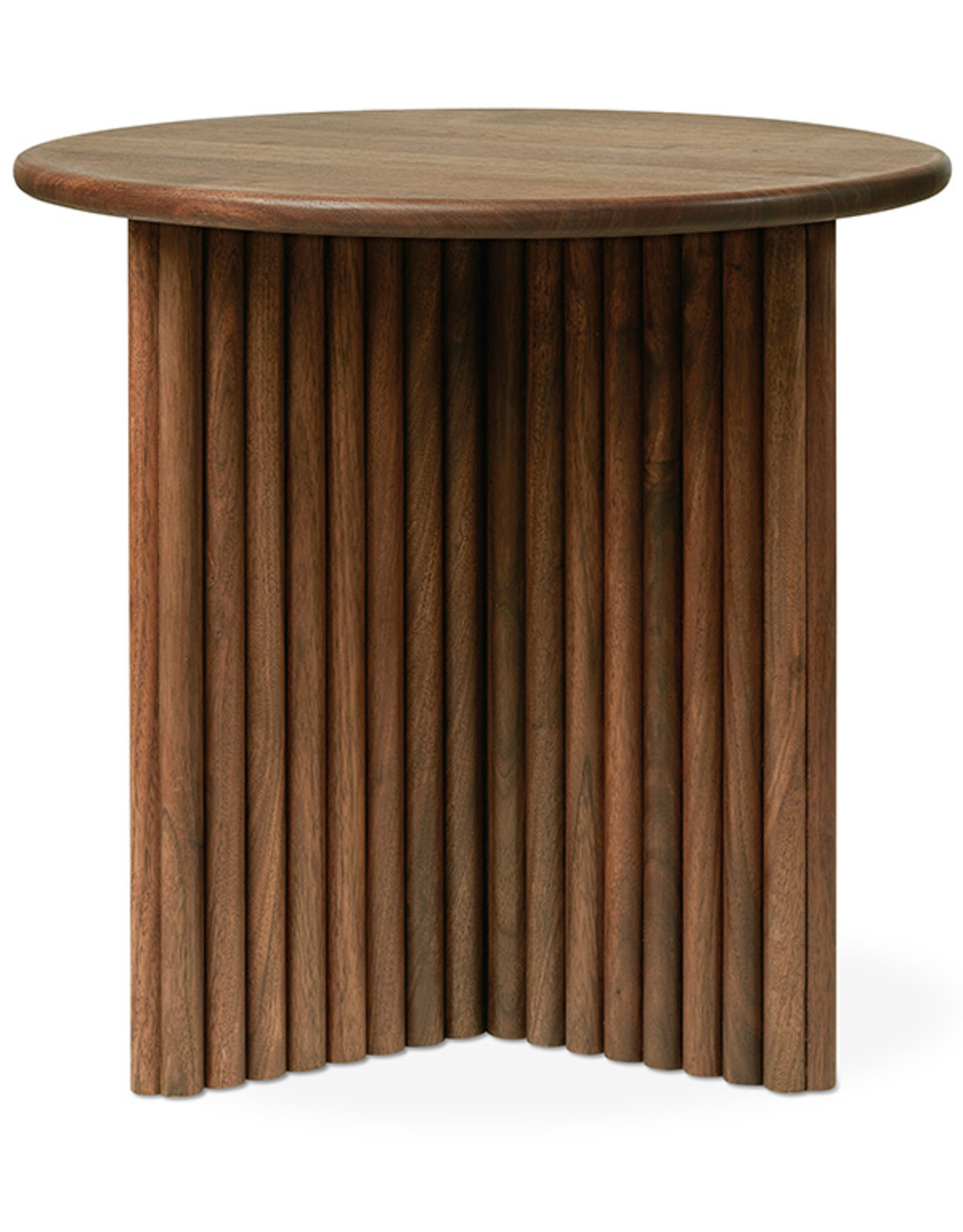 Gus* Modern Odeon End Table