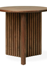 Gus* Modern Odeon End Table