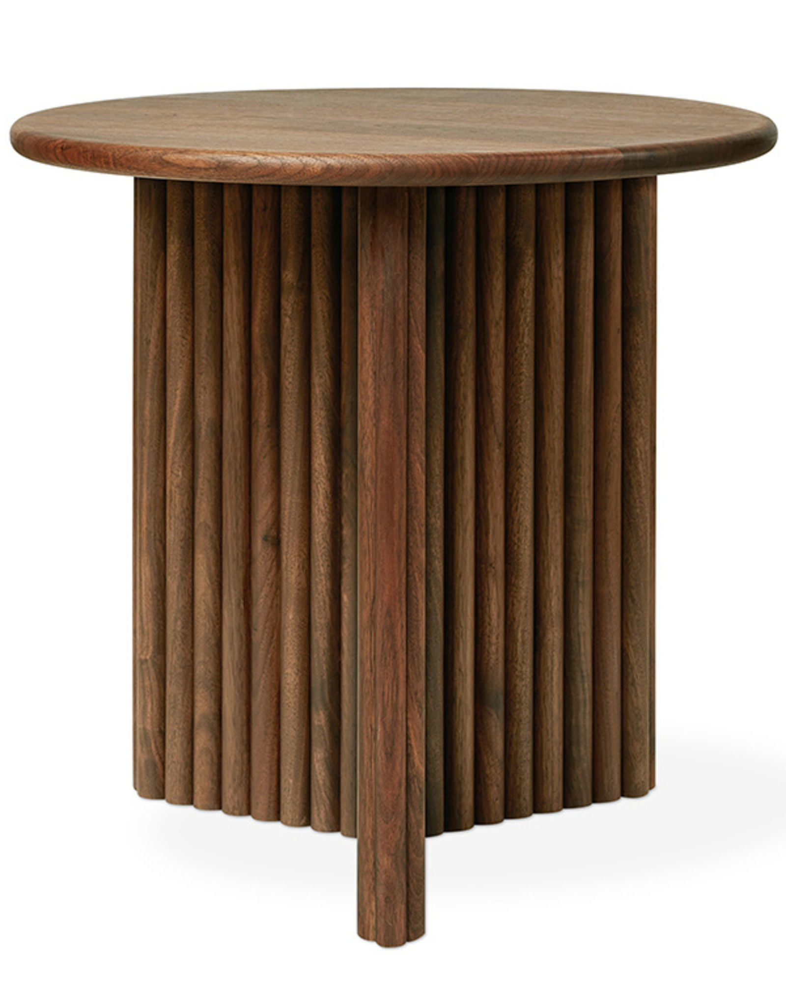 Gus* Modern Odeon End Table