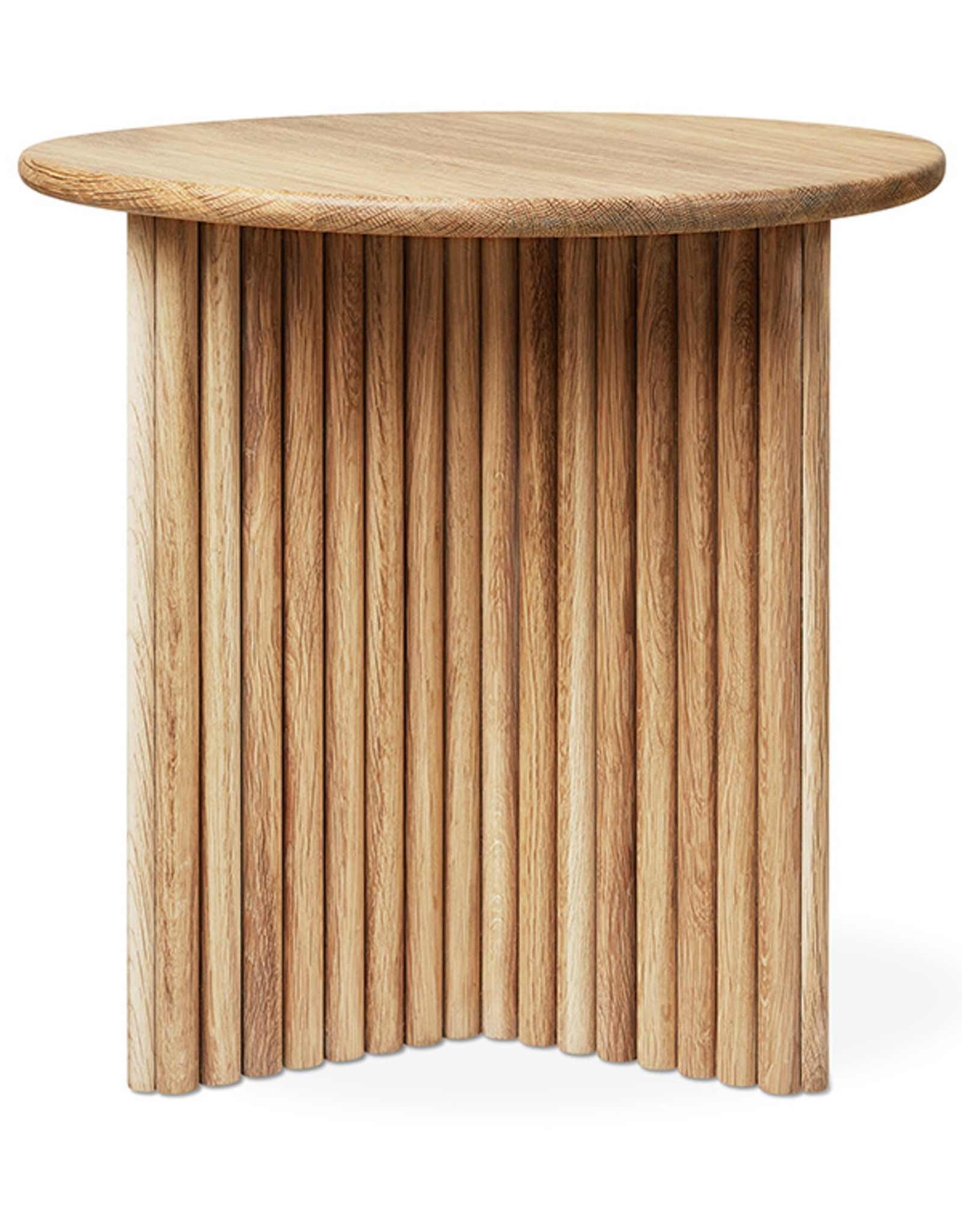 Gus* Modern Odeon End Table