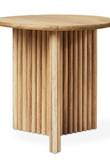 Gus* Modern Odeon End Table