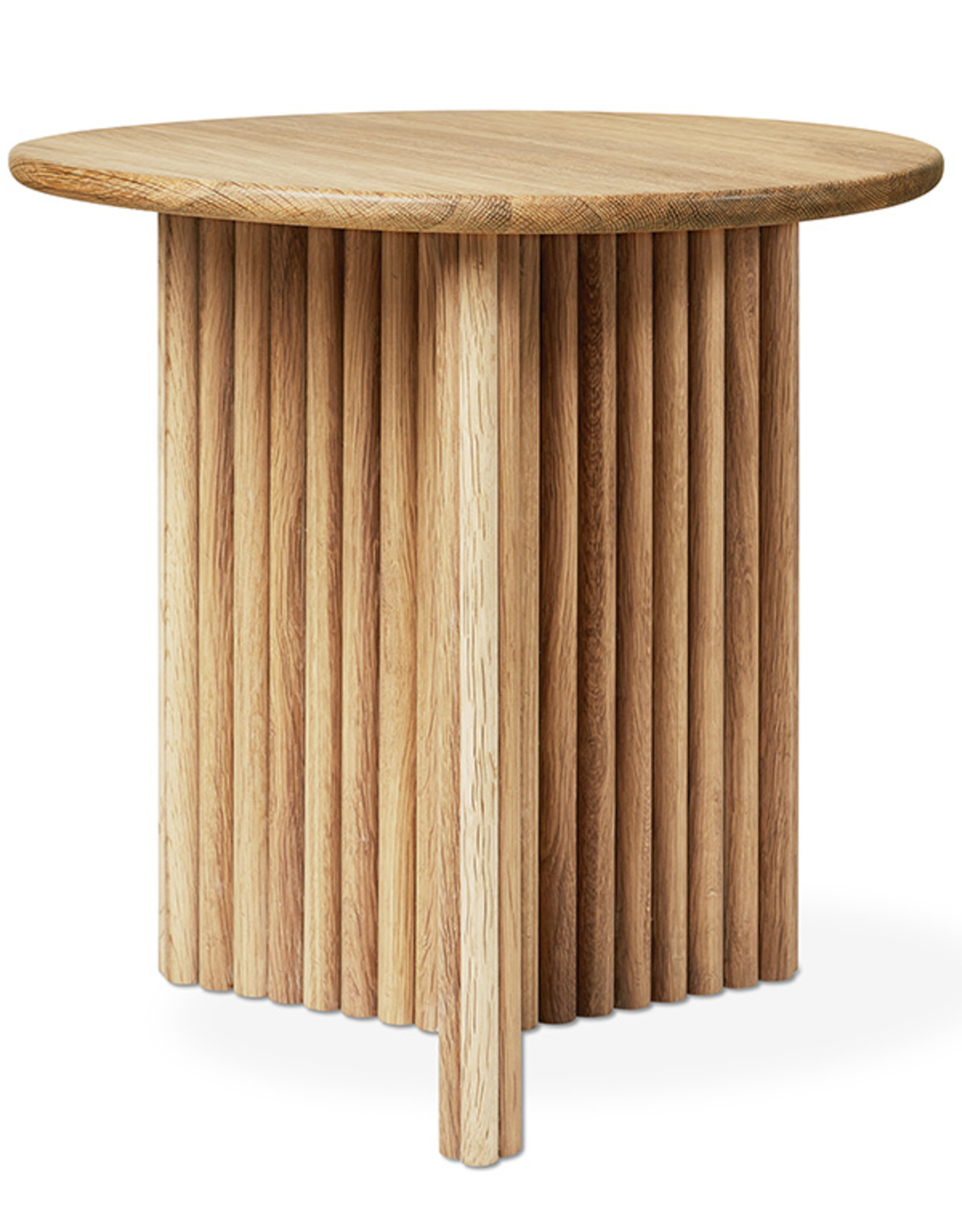 Gus* Modern Odeon End Table