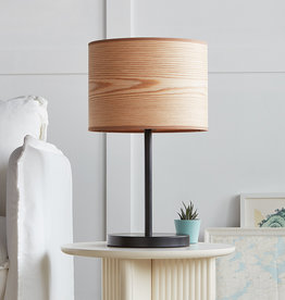 Gus* Modern Milton Table Lamp