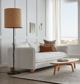 Gus* Modern Milton Floor Lamp