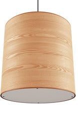 Gus* Modern Milton Large Pendant Light