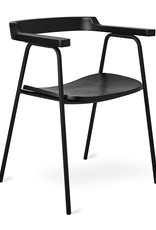 Gus* Modern Principal Chair