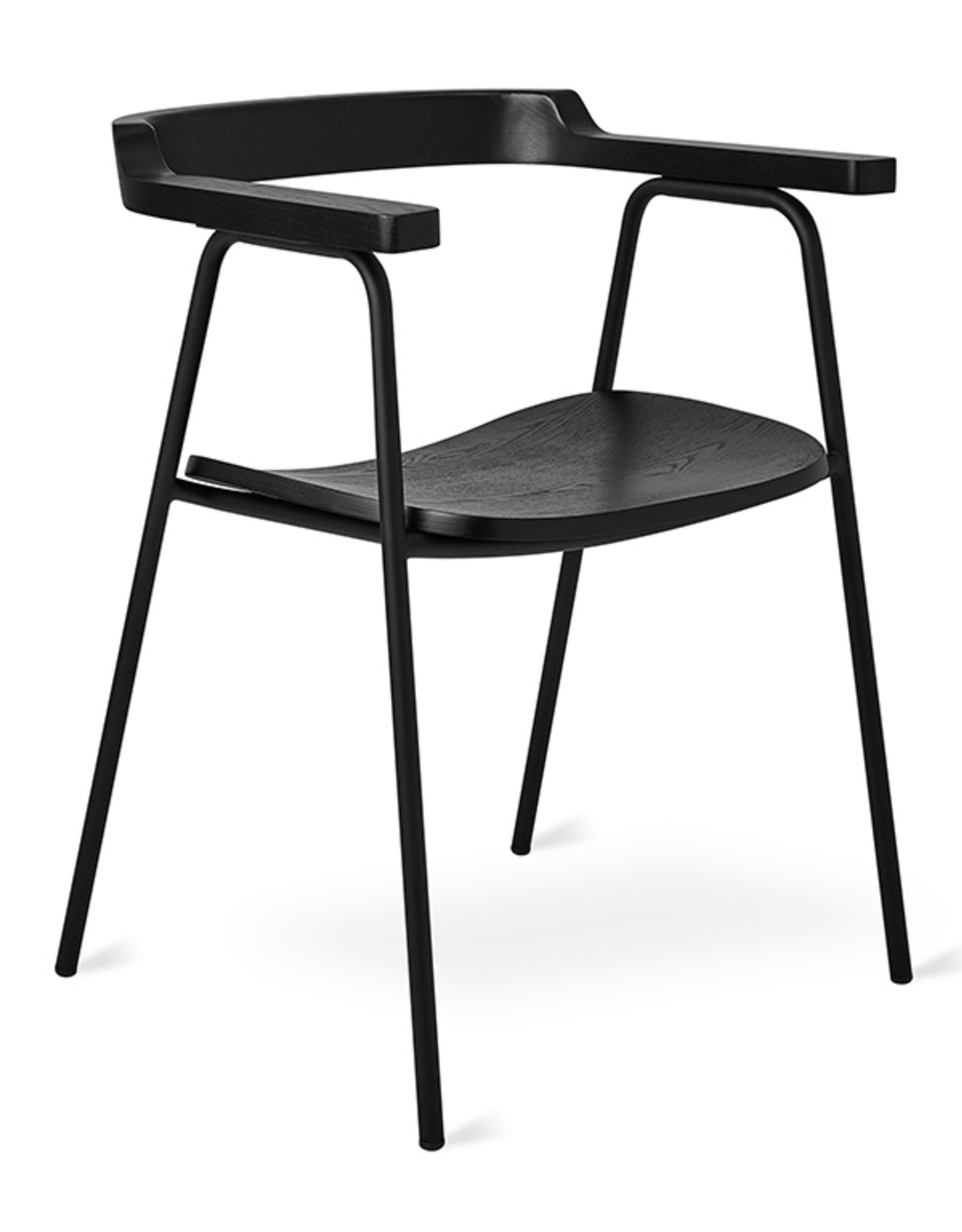 Gus* Modern Principal Chair