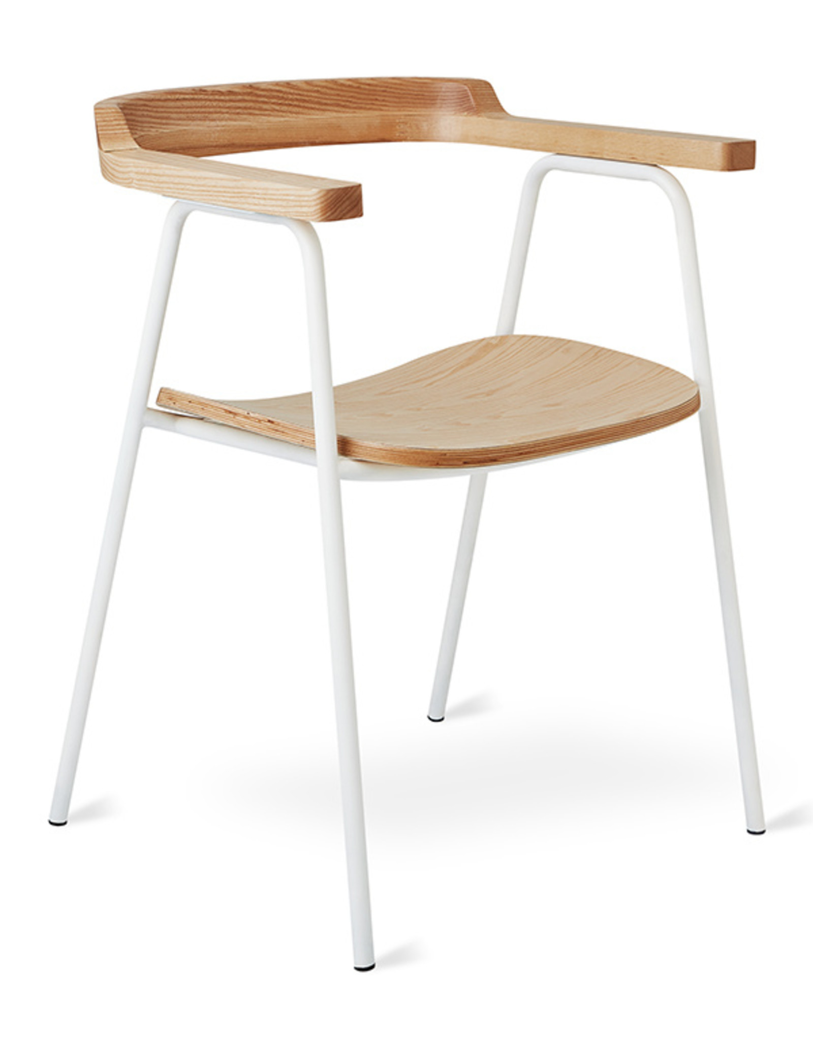 Gus* Modern Principal Chair