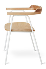 Gus* Modern Principal Chair