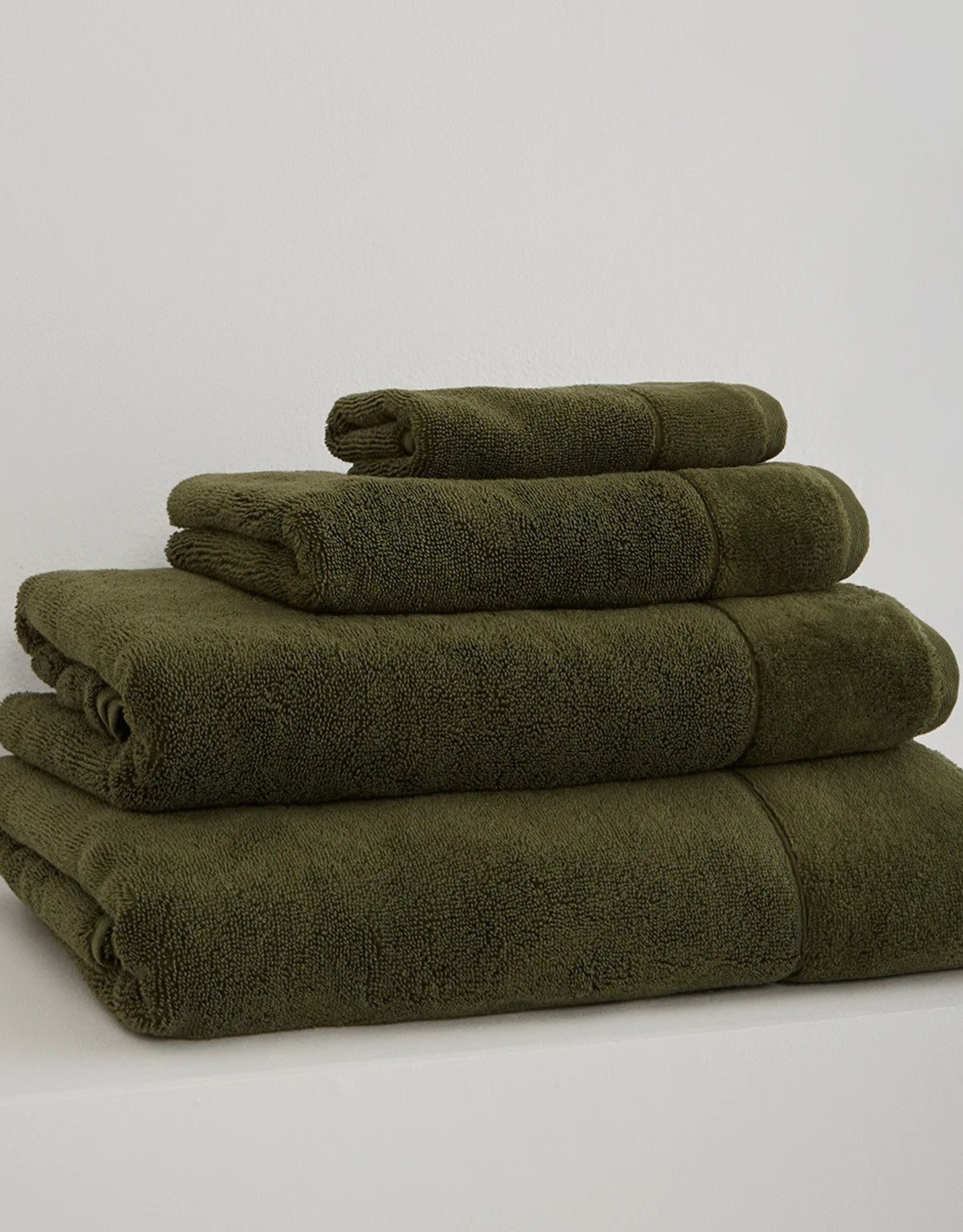 Adaste Home Inc Earthy Bath Towel