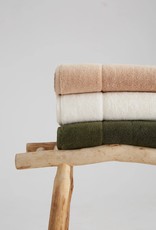 Adaste Home Inc Earthy Bath Towel