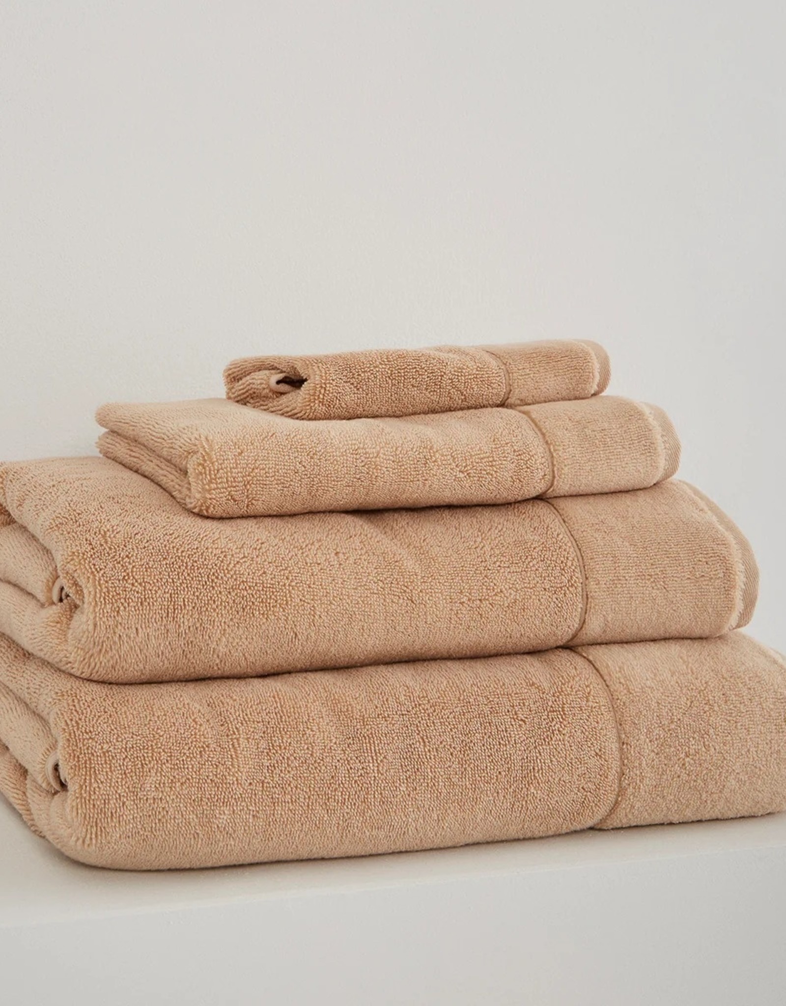 Adaste Home Inc Earthy Hand Towel