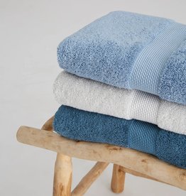 Adaste Home Inc Marine Bath Towel