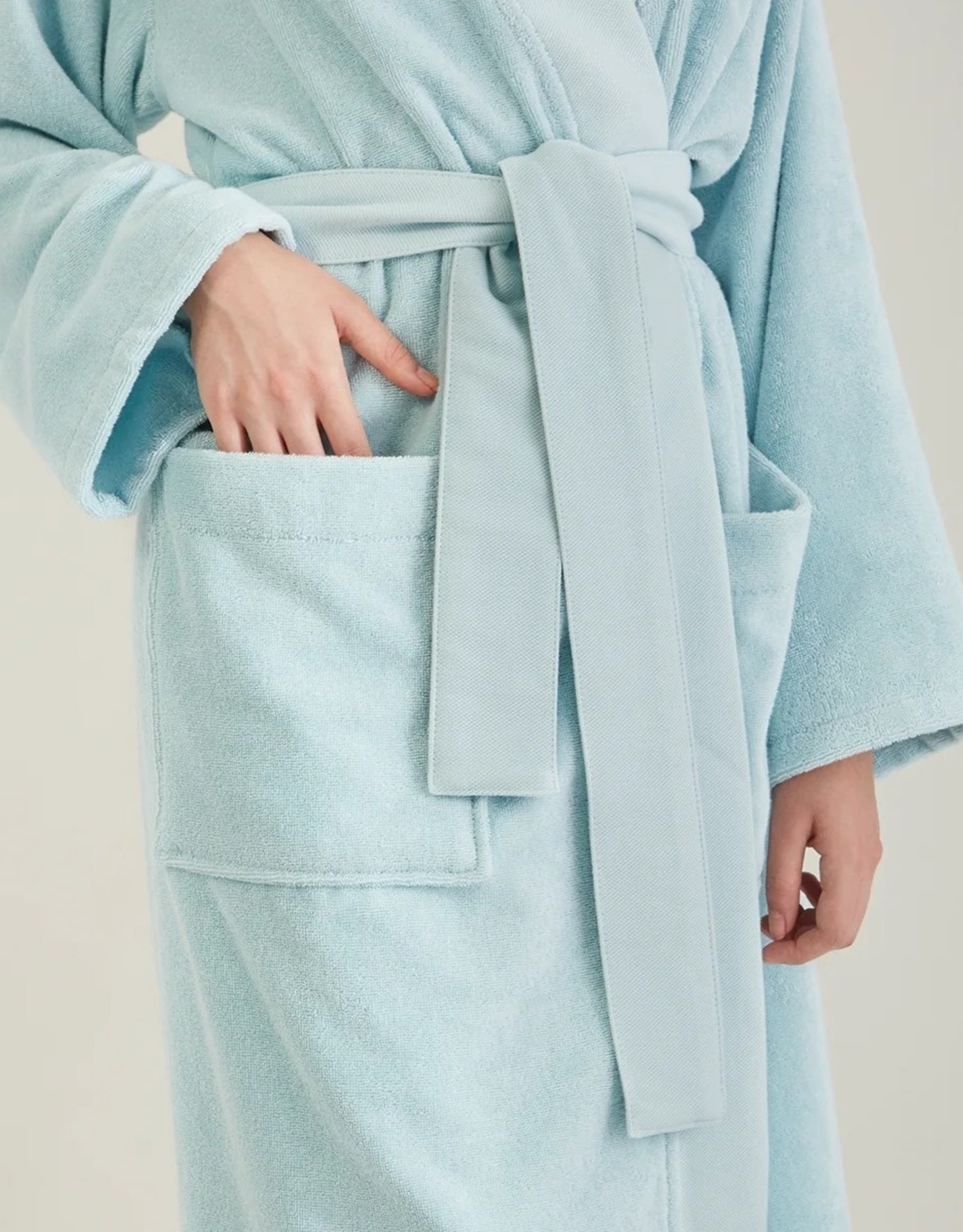 Adaste Home Inc Summit Bathrobe