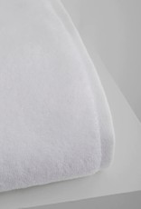 Adaste Home Inc Soft Touch Bath Sheet, White