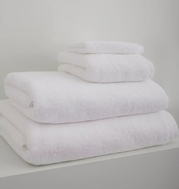 Adaste Home Inc Soft Touch Bath Towel, White