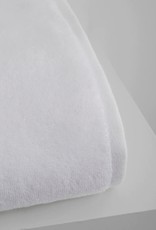 Adaste Home Inc Soft Touch Washcloth, White