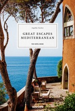 Taschen Great Escapes Mediterranean. The Hotel Book