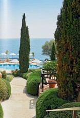 Taschen Great Escapes Italy. The Hotel Book