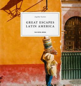 Taschen Great Escapes Latin America