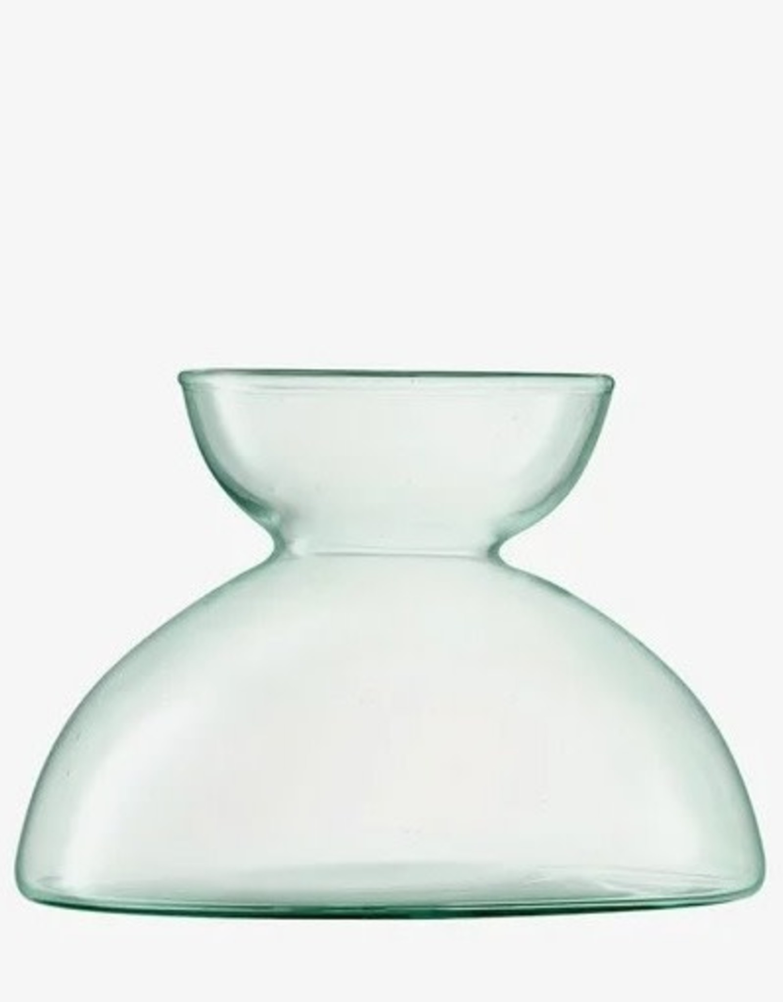 Canopy Vase, Short