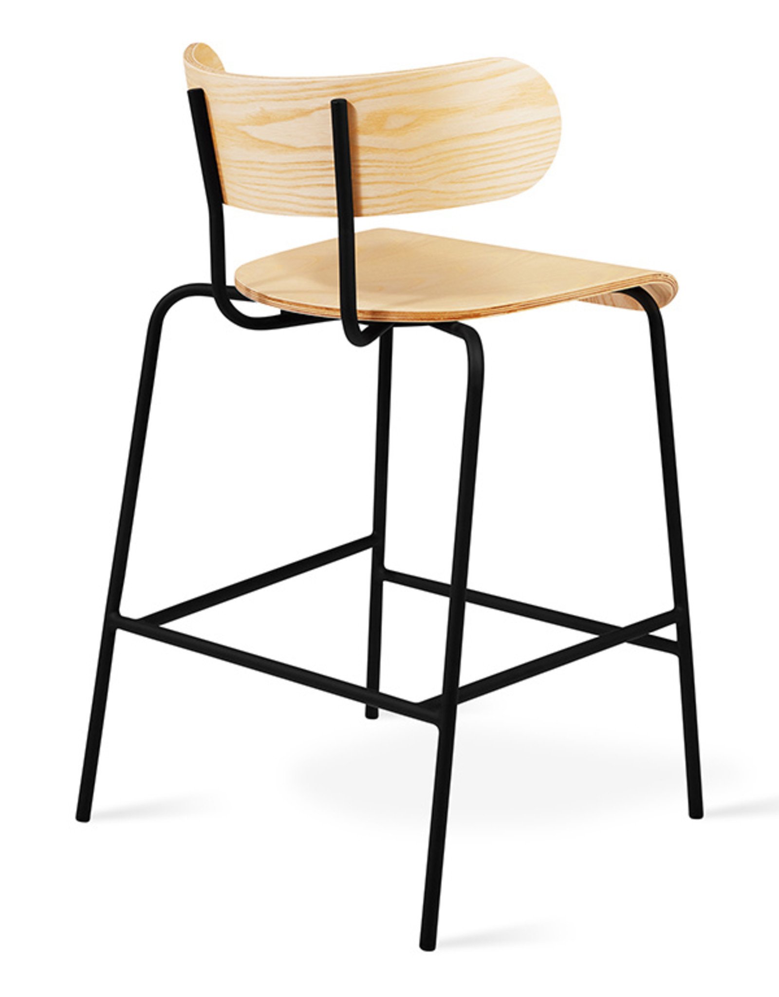 Gus* Modern Bantam Counter Stool