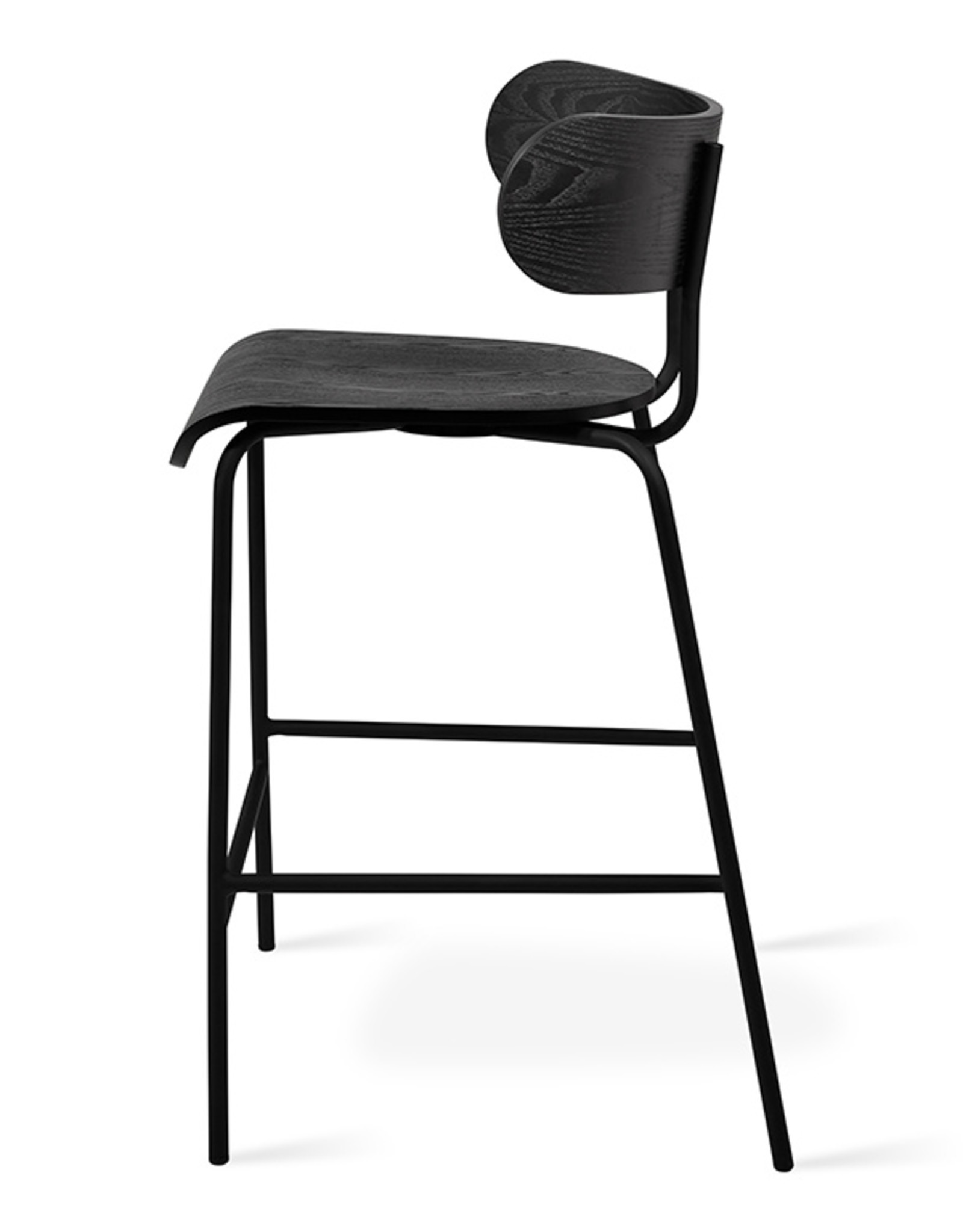 Gus* Modern Bantam Counter Stool