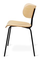 Gus* Modern Bantam Dining Chair