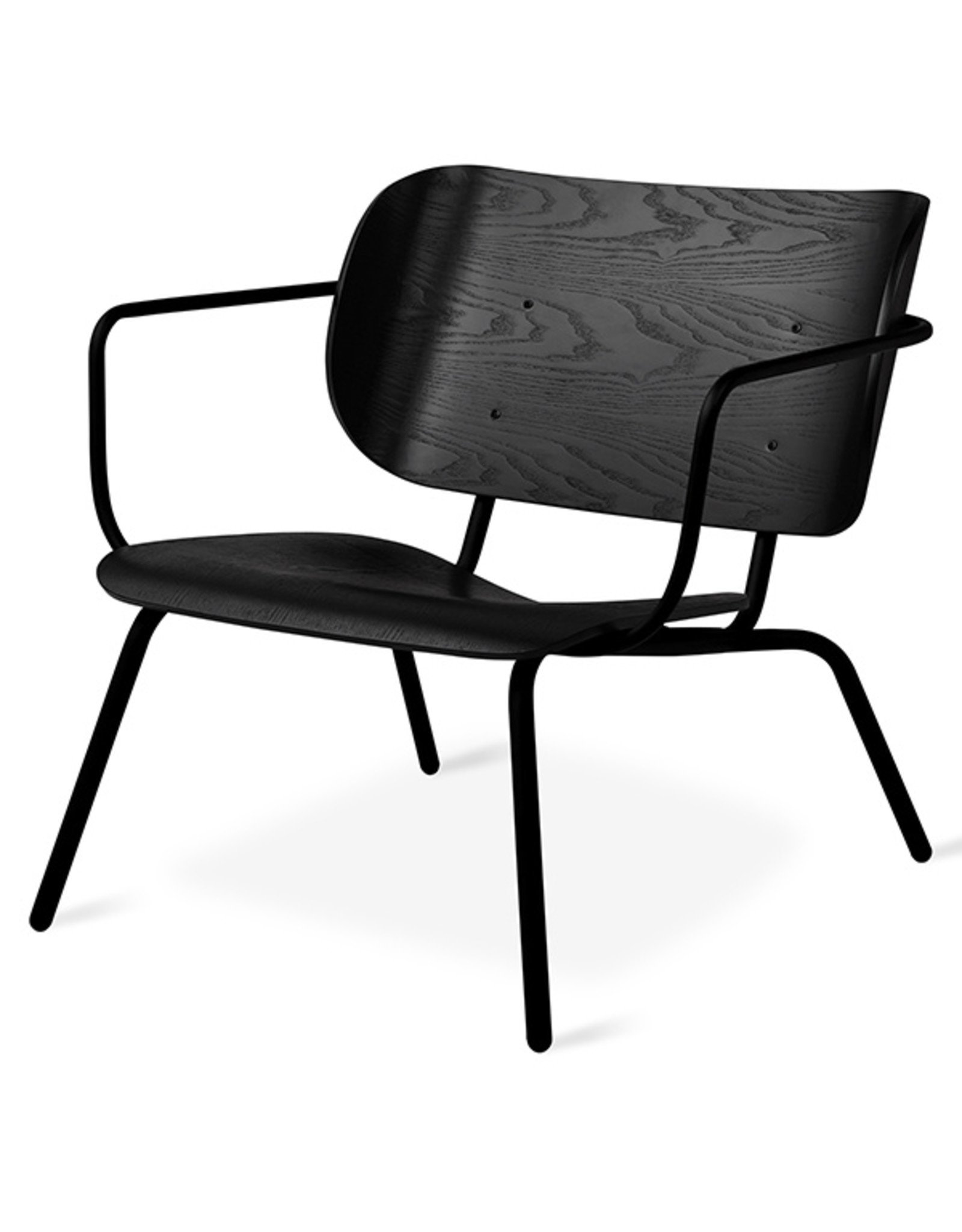 Gus* Modern Bantam Lounge Chair