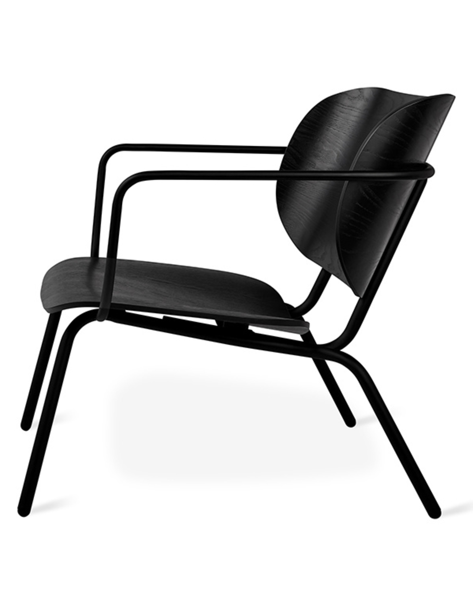 Gus* Modern Bantam Lounge Chair